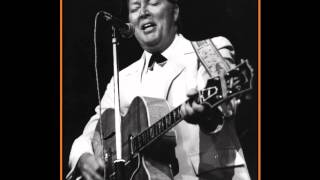 Bill Haley & His Comets "Move It On Over"