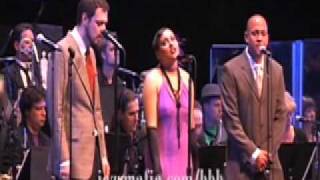 Jazz Mafia - Brass, Bows & Beats - Sweet Memory