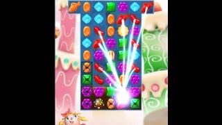 Candy Crush Friends Saga Level 31