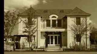 レジェンダリーホーム 「Grand Maison(グランメゾン）」 輸入住宅　高級住宅