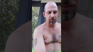 My sex life