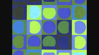 Charles Wuorinen: Two Part Symphony (1977/1978)