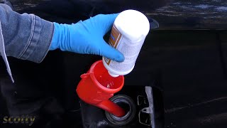 I Can't Believe What This Fuel Cleaner Did to My Customer's Car