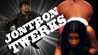 JONTRON | TWERK (OFFICIAL MUSIC VIDEO)