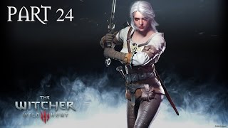The Witcher 3 : Wild Hunt Gameplay - All Romance/Sex Scenes - Part 24