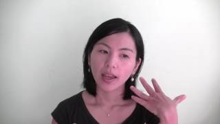 【ポルトガル語講座 com Harumi】レッスン７８：今日の一文#1