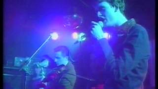 Pulp - The New Sessions - part 1