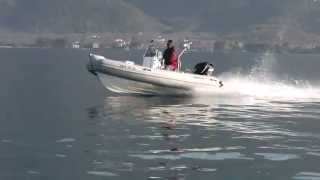 ΤΟ ΣΚΑΦΑΚΙ ΜΑΣ sotos fishing