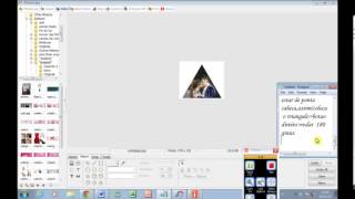 Tutorial de onda triangular