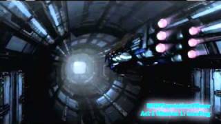 Vanquish Walkthrough - Act 1 Mission 1 Landing
