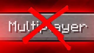 When Minecraft Servers Go Offline