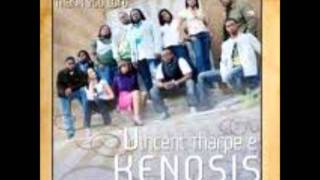 Thank You Lord- Vincent Tharpe and Kenosis