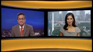 BBC News Newsday 20 January 2014 0100