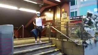 [門徒公義]第235集Part 2/2：黑警太子站打死人無法證真偽/記者唔敢屌狗官黑警/水炮車染料肥皂洗得甩