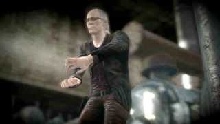 Hitman Absolution: 47's death cutscenes