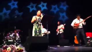 YULDUZ USMONOVA SENI DEYMAN FAQAT SENI DEYMAN NEW SONG 2013