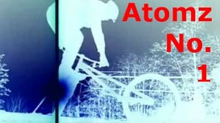BikemaniaX - Atomz No 1