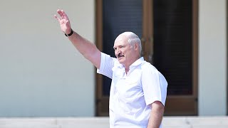 Лукашенко: На коленях стою перед вами! Впервые в своей жизни: вы этого заслужили!
