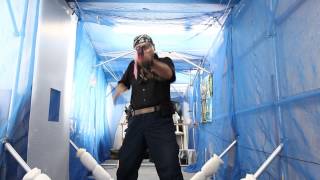 ELITE OPERATORS 競技説明