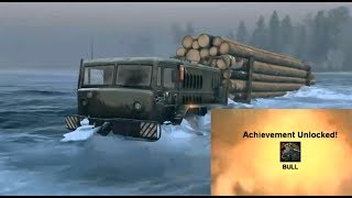 Достижения БЫК, Spin Tires 2014 (№1)
