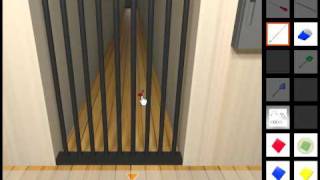 DUBAL (Escape Game) - Walkthrough -