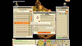 [Zophire] Comment gagner des kamas, Les Doplons