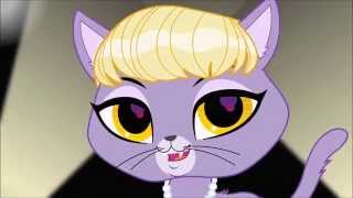 Littlest Pet Shop All Around The World HD (Russian)
