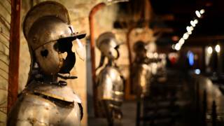 Історичний музей у Львові (Historical Museum in Lviv)
