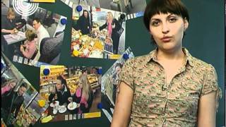 Dreizehnter Tag - Ich suche Brieffreunde!