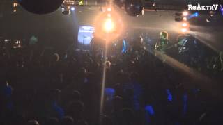 Evil Not Alone - Скотч (live in ReAктиV, 22.12.12)