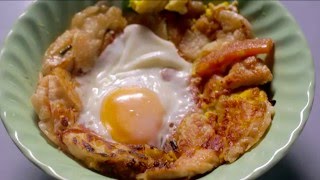 [Ep8] ทรูยูชวนชิมกับเชลล์ 2/4 (สุดยอดร้านก๋วยเตี๋ยวคั่วไก่) #สุดยอดร้านอร่อย