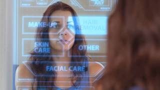 John Tatevosyan Compositing Showreel 2014