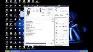 CHANGE IMEI SAMSUNG E1080I CHANGE IMEI BY Z3X BOX