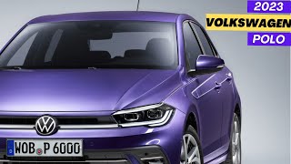 2023 Volkswagen Polo Launch Date, Price & Specification