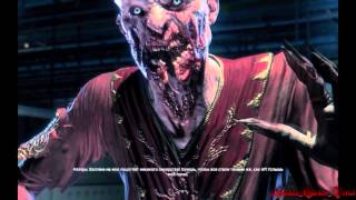 31. Dying Light The Following Последователи Вторая концовка, Но Земля Уцелеет