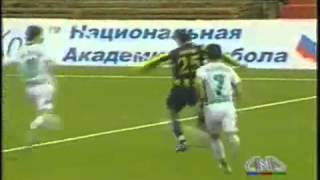 Xəzər Lənkəran-Paxtakor 4:3  "Birlik Kuboku" 2008-final  ÇEMPiON XƏZƏR!