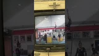 3/1 Bar Sequence