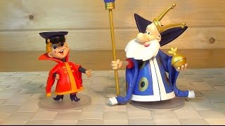 Фигурки Вовка в тридевятом царстве  - Мнение о Prosto Toys (Просто тойс)