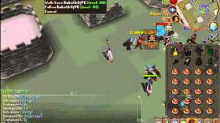 Slight Ko vs Critical Damage
