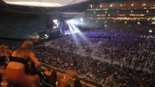 Martin Garrix Live Sydney Australia 2017 - Avicii - Waiting For Love