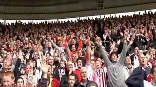 Southampton FC The Journey