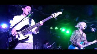 ”寿限無”　タキザワユキヒト　Live at Club SCIENCE