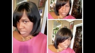 Zury Sis Remy Wig _ Pearl