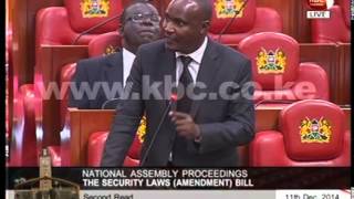 Score card exposes dormant MPs