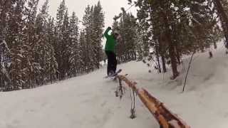 Steeeze Blading - The Ultimate Badassery