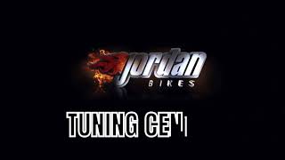 Jordanbikes ECU Remap 2019 Ninja H2 SX SE+ gain of 40 BHP