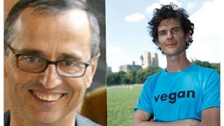Dr Michele Ferrari vs Dr Durianrider