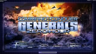 Generals-ZH.RU Semi-Pro League Season XII