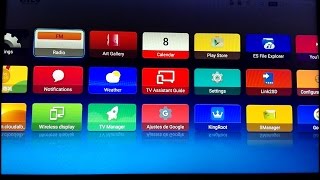 Xiaomi Mi TV Box 3 Enhanced en Español e Inglés + Root + Play Store