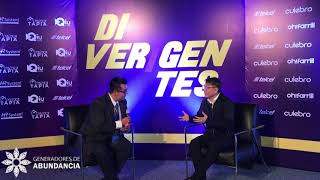 Entrevista a Richard Tan fundador de Success Resources #tonnyrobbins y más